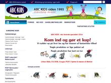 Abc Kids v/K. P. Hermansen