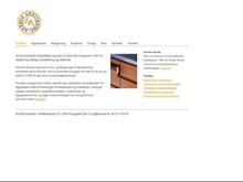 Arends Arkitektur ApS