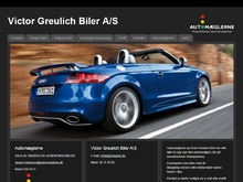 Greulich A/S