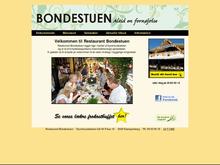 Restaurant Bondestuen/Bræddehyttenv/ Mikkel Marvitz