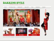 Bakkens Hvile
