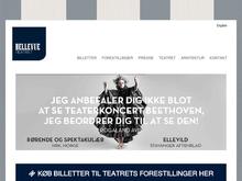 Bellevue Teater Produktion S/I