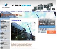Arkitektfirma A. T. Rohrberg ApS