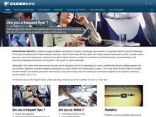 Global Aviation Data A/S