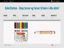 Colorstation ApS