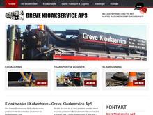 Greve Kloakservice ApS