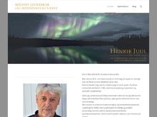 Henrik-Juul.dk Resource Management