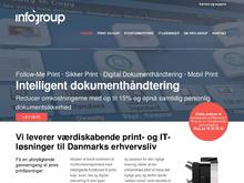 Infogroup