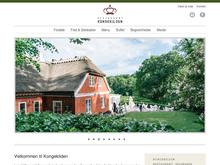 Restaurant Kongekilden ApS