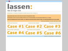 Mogensen & Lassen ApS