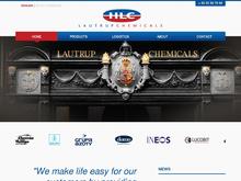 Hlc-Hans Lautrup Chemicals A/S