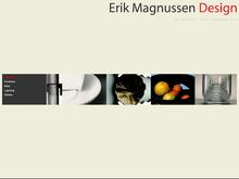 Erik Magnussen Design, Klampenborg A/S