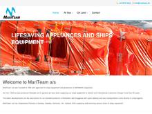 Maritime Plastic Co. Ltd. - A/S