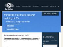 Antennemesteren og Parabolsen ApS