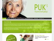 Puk`s Hjemmehjælp I/S
