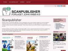 Scanpublisher A/S
