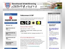 Skovshoved Idrætsforening