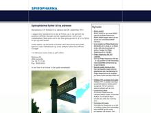 Spiropharma A/S