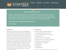 Stratega Erik Hjerpsted